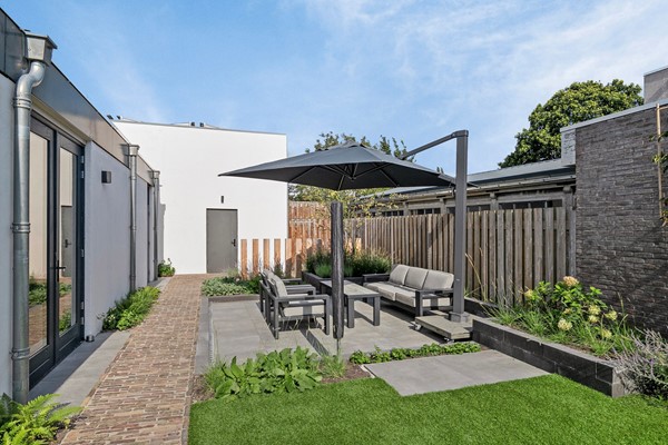 Medium property photo - Stationsstraat 28, 5281 GD Boxtel